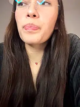 MichelleFerry_ webcam