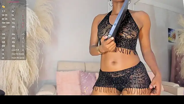 CardyKambell1 webcam