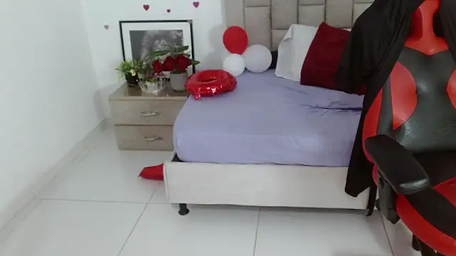 mister_fox723 webcam