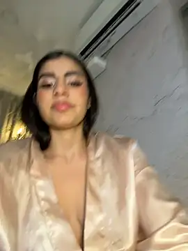 IsabelaStefano webcam