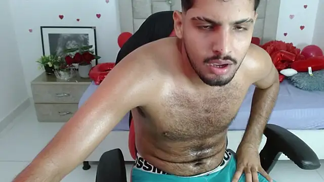 mister_fox723 webcam