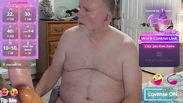 keithobrian_SC webcam