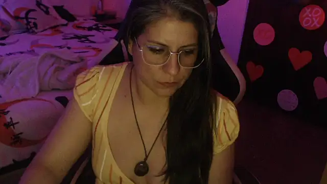 LucifernandaSw webcam