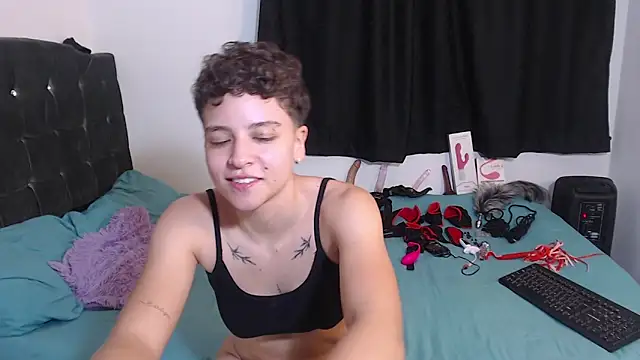 Antonella_Cruz02 webcam