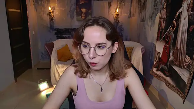 JasmineMilko webcam