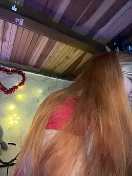 Sophia_Weest99 webcam