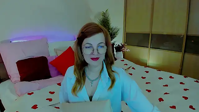 YourUniverser webcam