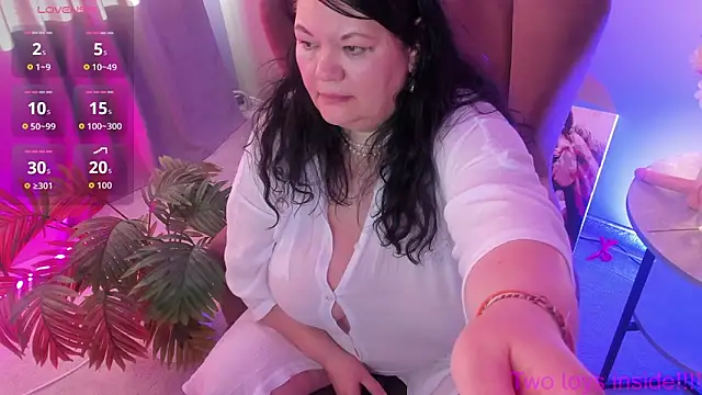 sandra_jackson webcam