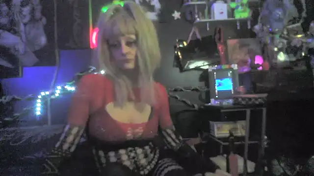 Splash_Queen420 webcam