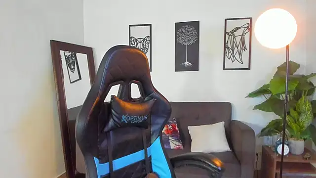 Justin_kingX7 webcam