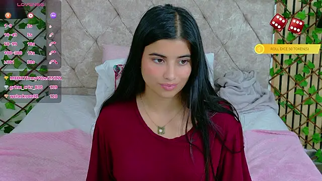 Georgia_Candy webcam