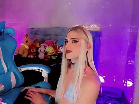 Kate_and_penny webcam