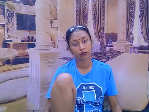 IndianSexyButt webcam