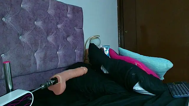 Ethan_Briggs_ webcam