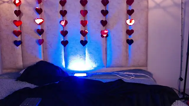 madissonrousecs webcam