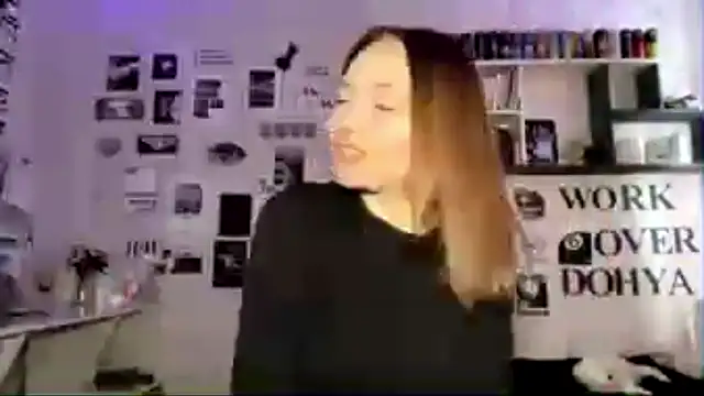 JuliaCurletteye webcam