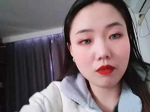 LiLi-china webcam