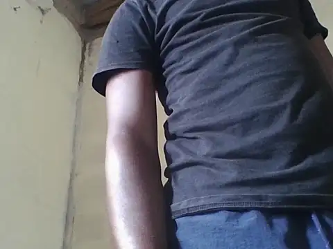 BIGblackDICKZA1 webcam