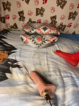 Iam_FernandaH webcam