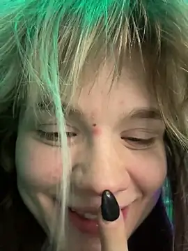 Cutiepiespanks webcam