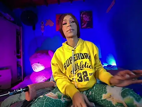 Naugth_channel_ts webcam