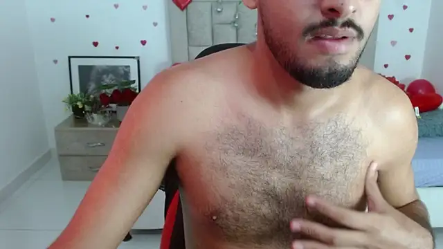 mister_fox723 webcam