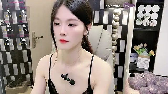 美女Yueyue-MM在线直播