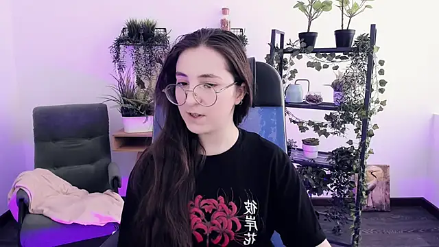 VirtuallVoyant webcam