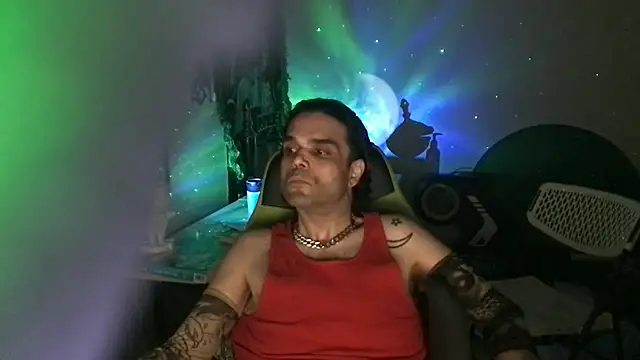 StuntingSpunMarine69 webcam