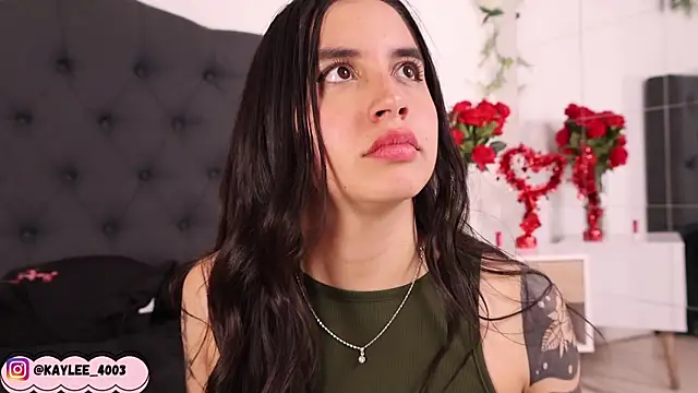 kaylee_lee webcam