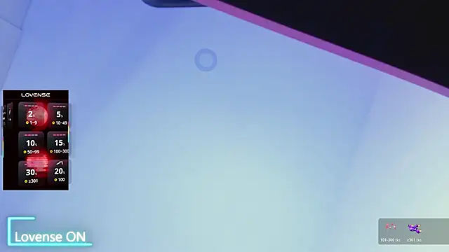 nicolet666lee webcam