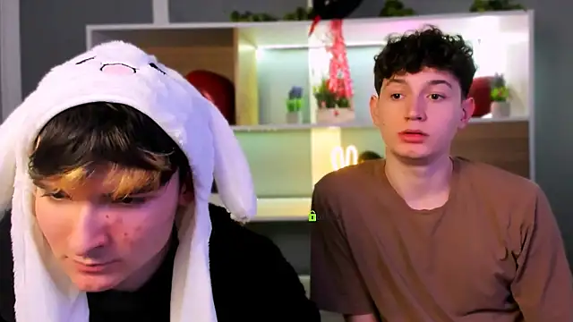 fose_di - Fose_di's free webcam