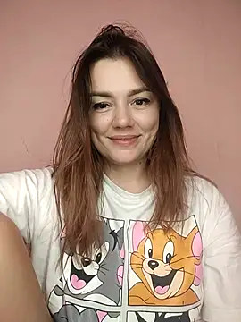 krisssexi - KrissSexi's free webcam