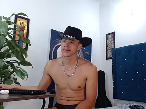 Cris_steban1 webcam