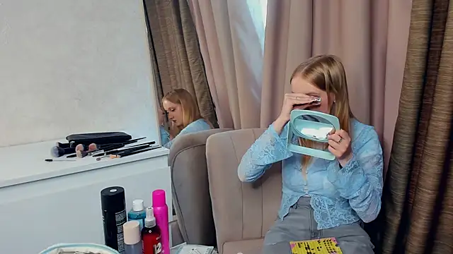 ErinnStandifer webcam