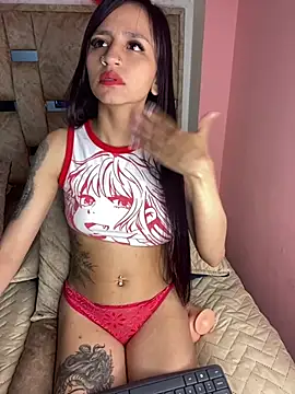 Lauraaa_pink18 webcam