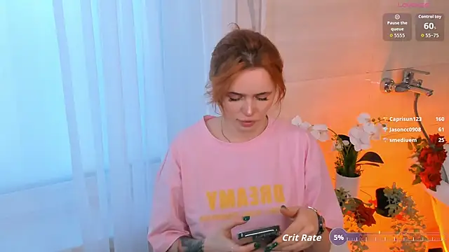 Phoenix_Margo webcam