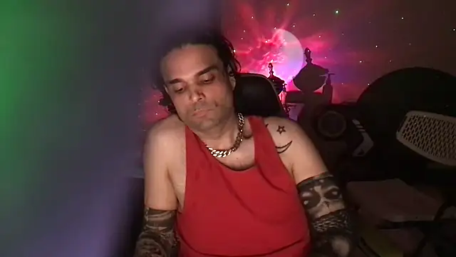 StuntingSpunMarine69 webcam