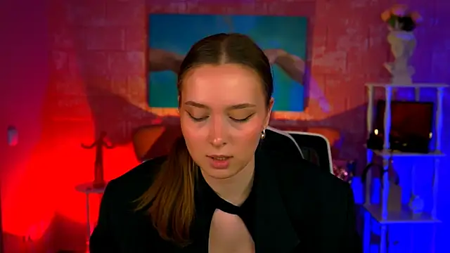 JenniferGraces webcam