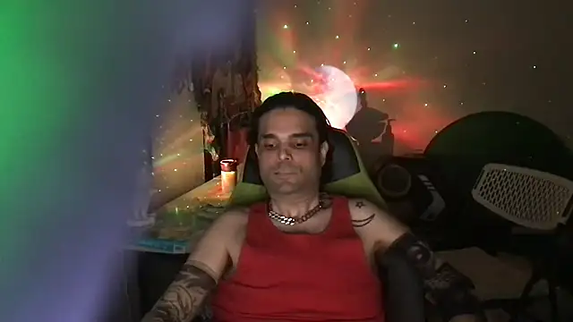 StuntingSpunMarine69 webcam