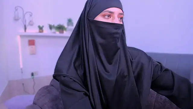 salma_arabicc webcam