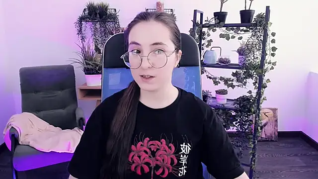 VirtuallVoyant webcam