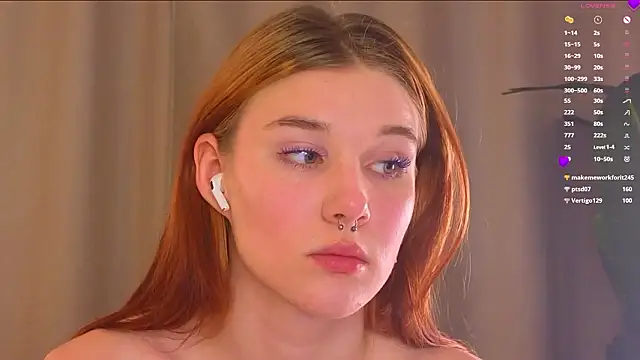 JenniferSullivan webcam