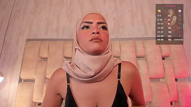 VeronicaFlowers_ webcam