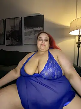 Exotic_Queen_ webcam