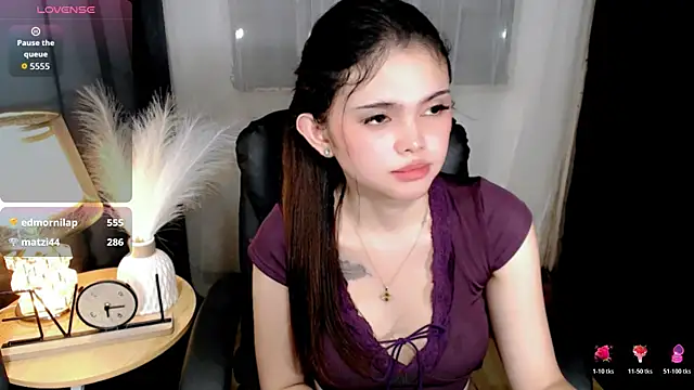 wildest_fantasy webcam