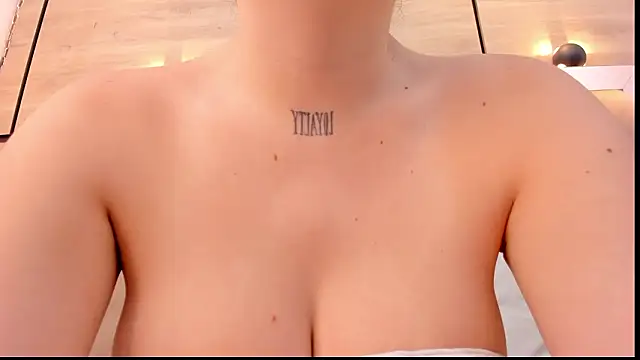 dorothy_vegga webcam