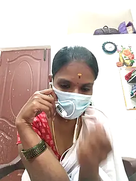 Tamil_Yalini12 webcam