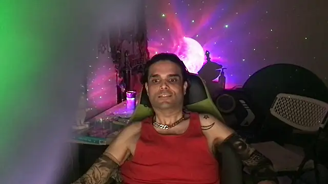 StuntingSpunMarine69 webcam