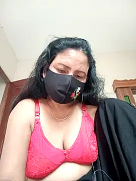 Neha-Roy webcam
